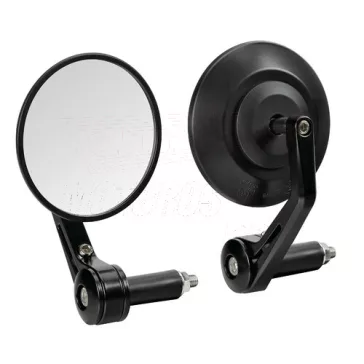   LAMPA Oculus 91636 visszapillantó tükörpár kormányvégbe E jeles