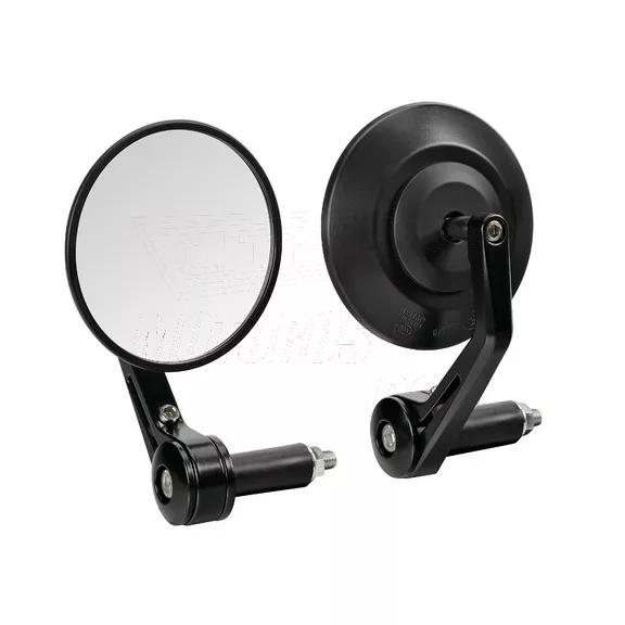 LAMPA Oculus 91636 visszapillantó tükörpár kormányvégbe E jeles LAMPA Oculus 91636 visszapillantó tükörpár kormányvégbe E jeles