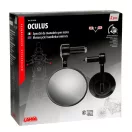LAMPA Oculus 91636 visszapillantó tükörpár kormányvégbe E jeles LAMPA Oculus 91636 visszapillantó tükörpár kormányvégbe E jeles