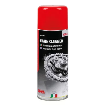 Chain cleaner lánctisztító 400ml (Lampa)