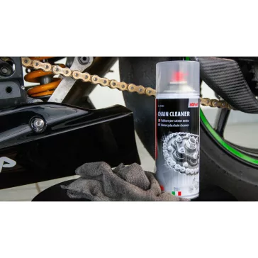 Chain cleaner lánctisztító 400ml (Lampa)