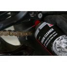 Chain cleaner lánctisztító  400ml   (Lampa)