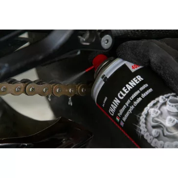 Chain cleaner lánctisztító 400ml (Lampa)