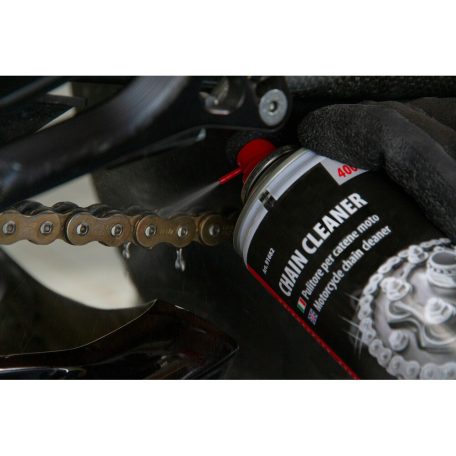 Chain cleaner lánctisztító  400ml   (Lampa)