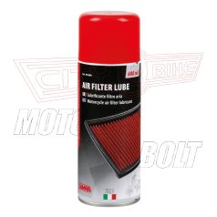 Légszűrő olaj spray  400ml   (Lampa)