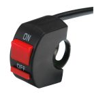 Kábel készlet kiegészítő lámpához (komplett)