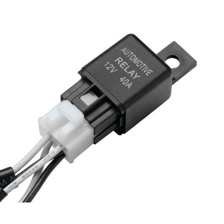 Kábel készlet kiegészítő lámpához (komplett)