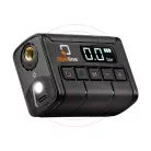 LAMPA Airpocket Pumpa 10bar 300mA 