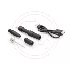 LAMPA Airpocket Pumpa 10bar 300mA 