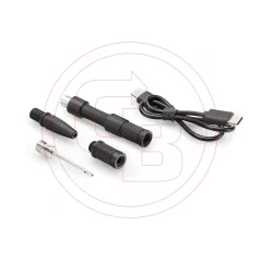 LAMPA Airpocket Pumpa 10bar 300mA 