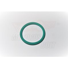 Tömítés kipufogó APRILIA AM6 / Yamaha DT 50 LC