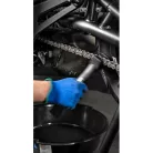 Szerszám lánctisztító kefe LAMPA