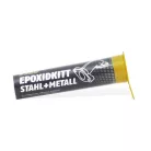 MANNOL 9928 Epoxidkitt fémragasztó gyurma 56g