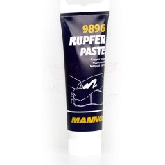 MANNOL 9896 Kupfer Paste rézpaszta 50g