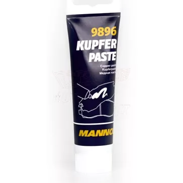 MANNOL 9896 Kupfer Paste rézpaszta 50g