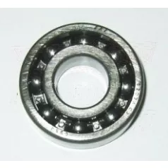 Csapágy 17*40*12 (6203 C3) NKE