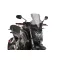 Plexi-szélvédő sötétített színű Honda CB 650 F (2014-2018) Puig