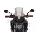 Plexi-szélvédő víztiszta színű Honda CB 650 F (2014-2018) Puig
