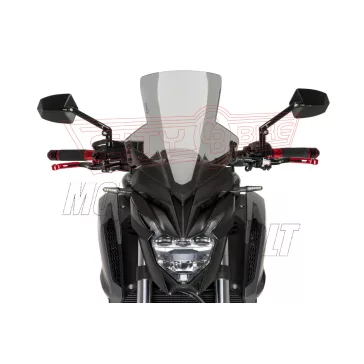   Plexi-szélvédő víztiszta színű Honda CB 650 F (2014-2018) Puig