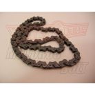 Vezérműlánc PIAGGIO / VESPA  50-100 4T   Gyári