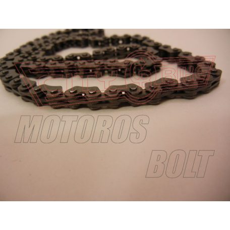 Vezérműlánc PIAGGIO / VESPA  50-100 4T   Gyári
