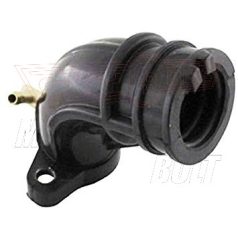 Szívócsonk PIAGGIO 50 4T  ( gyári alkatrész )