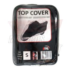 Motortakaró ponyva S méret APLUS - S (203x83x135 cm)