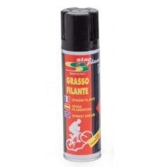 Stac Plastic zsírspray láncokhoz 250ml