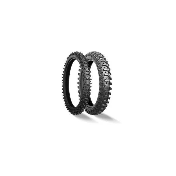 BRIDGESTONE gumiköpeny 80/100-21 BATTLECROSS X10 51M TT első kerékre BRIDGESTONE gumiköpeny 80/100-21 BATTLECROSS X10 51M TT első kerékre
