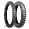 BRIDGESTONE gumiköpeny 110/90-19 X10 62M TT hátsó kerékre