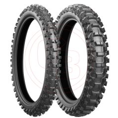   BRIDGESTONE gumiköpeny 90/100-21 BATTLECROSS X20 57M TT első kerékre
