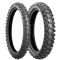 BRIDGESTONE gumiköpeny 90/100-21 BATTLECROSS X20 57M TT első kerékre