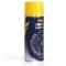 MANNOL lánctisztító spray 400ml