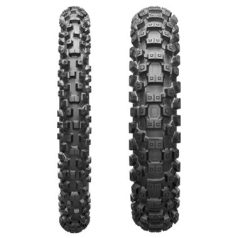   BRIDGESTONE gumiköpeny 70/100-19 BATTLECROSS X30 42M TT első kerékre