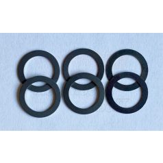 Hézagoló alátét PIAGGIO (hobbi szett)