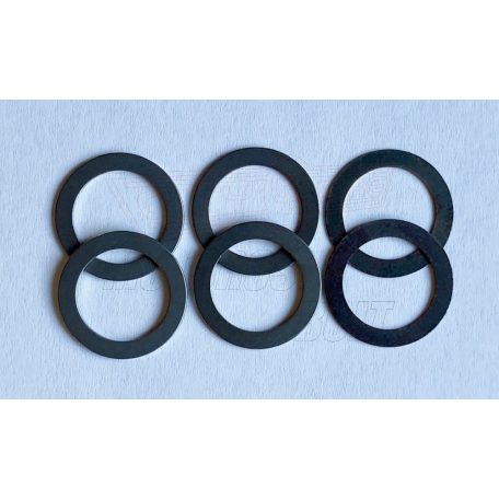 Hézagoló alátét PIAGGIO (hobbi szett)