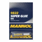 MANNOL pillanat ragasztó 3gramm