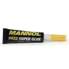 MANNOL pillanat ragasztó 3gramm