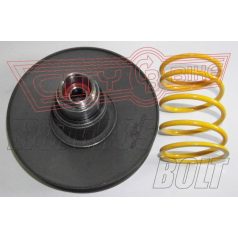 Kuplung-szíjtárcsával komplett PIAGGIO 50 (TOP)