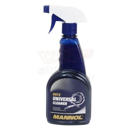 MANNOL 9972 Universal Cleaner univerzális tisztító  500ml