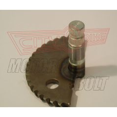 Berugótengely KÍNAI robogó 50 4T / GY6 Kymco