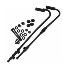   Plexi-szélvédő TARTÓ Piaggio Liberty 50-125-150-200 (02-08) / Piaggio Liberty 50-125-150 (09-15) / Piaggio Liberty 50-125-150 I-GET (16-23) GIVI