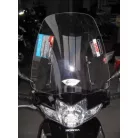 Plexi-szélvédő TARTÓ Honda Wave 110I (12-14) GIVI