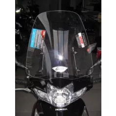 Plexi-szélvédő TARTÓ Honda Wave 110I (12-14) GIVI