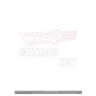 Plexi-szélvédő TARTÓ Honda Wave 110I (12-14) GIVI