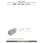 Plexi-szélvédő TARTÓ Honda SH 125I-150I ABS (12-16) GIVI