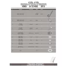 Plexi-szélvédő TARTÓ HONDA SH MODE 125 (13-20) GIVI