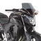 Plexi-szélvédő HONDA CB 500 F (13-15) GIVI
