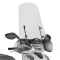 Plexi-szélvédő TARTÓ Honda SH 125I-150I (2017-2019) GIVI