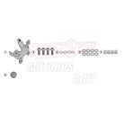 Plexi-szélvédő TARTÓ Honda CB 650 R (2019-2020) / Hona CB 650 R (2021-2023) / Honda CB 1000 R (2018-2020) GIVI